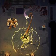 The Mageseeker: A League of Legends Story - galeria zdjęć - filmweb