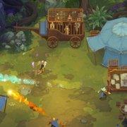 The Mageseeker: A League of Legends Story - galeria zdjęć - filmweb