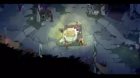 The Mageseeker: A League of Legends Story - galeria zdjęć - filmweb