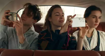 Vamos a la playa - galeria zdjęć - filmweb