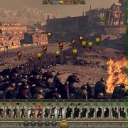 Total War: Attila - galeria zdjęć - filmweb
