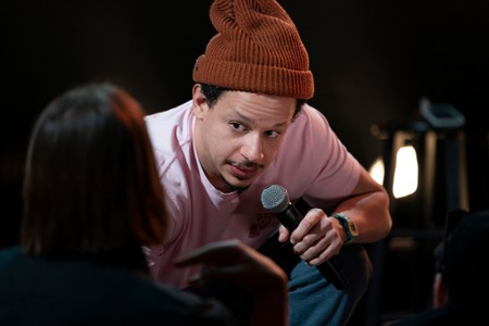 Eric Andre: Legalize Everything - galeria zdjęć - filmweb