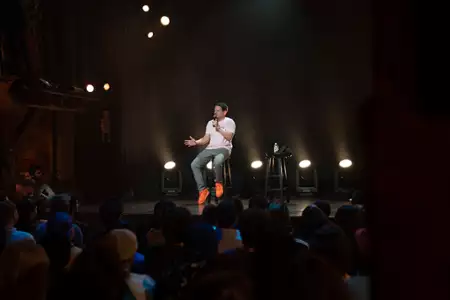 Eric Andre: Legalize Everything - galeria zdjęć - filmweb