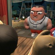 Jacob Jones i Tajemnica Wielkiej Stopy - galeria zdjęć - filmweb