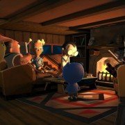 Jacob Jones and the Bigfoot Mystery - galeria zdjęć - filmweb