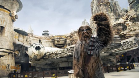 Sezon 1 Odcinek 3 Star Tours
