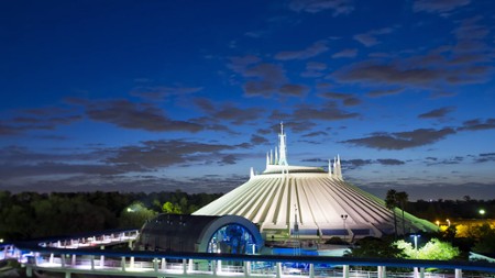 Sezon 1 Odcinek 5 Space Mountain