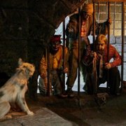 Behind the Attraction - galeria zdjęć - filmweb