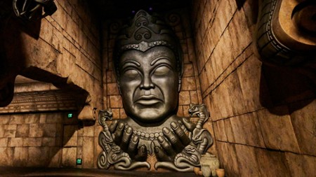 Sezon 2 Odcinek 3 Indiana Jones Adventure