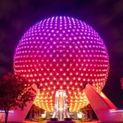 Sekrety Parków Disneya - galeria zdjęć - filmweb