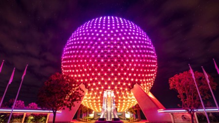 Sezon 2 Odcinek 5 EPCOT