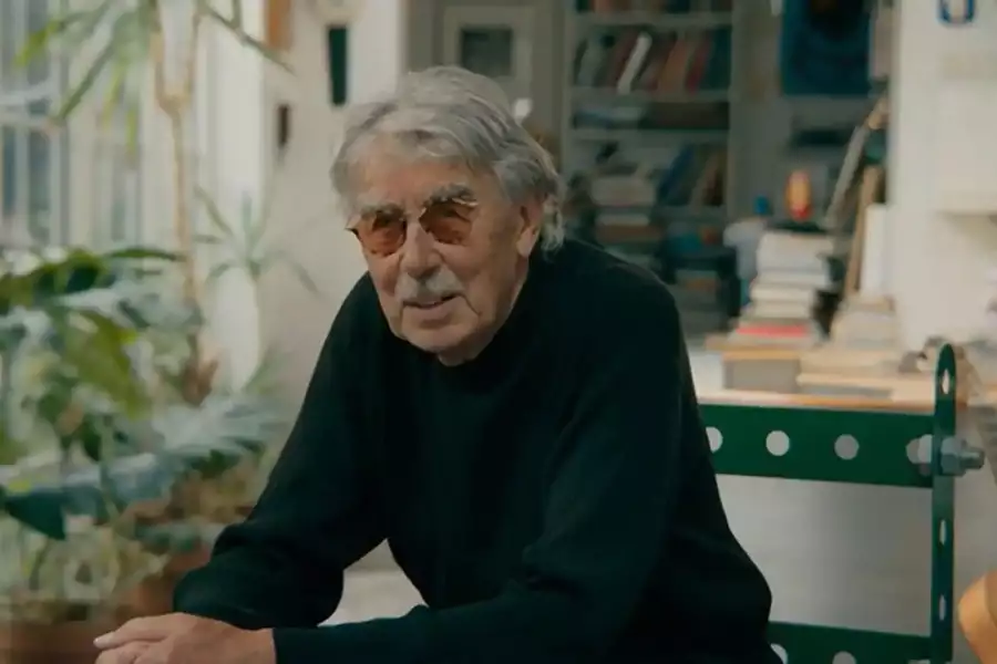 My Life As Lasse Hallström - galeria zdjęć - filmweb