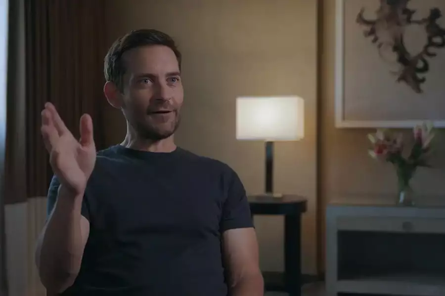 My Life As Lasse Hallström - galeria zdjęć - filmweb