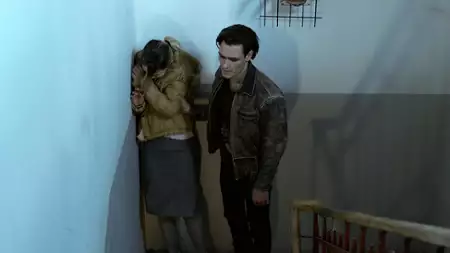 Powrót - galeria zdjęć - filmweb