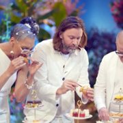 Obłędne pyszności - galeria zdjęć - filmweb