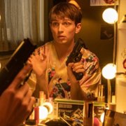 Boom Boom Bruno - galeria zdjęć - filmweb