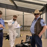 Boom Boom Bruno - galeria zdjęć - filmweb