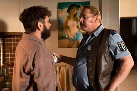 Bum-Bum Bruno - galeria zdjęć - filmweb