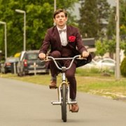 Boom Boom Bruno - galeria zdjęć - filmweb