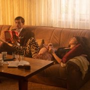 Boom Boom Bruno - galeria zdjęć - filmweb