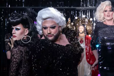 Bum-Bum Bruno - galeria zdjęć - filmweb