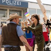 Boom Boom Bruno - galeria zdjęć - filmweb