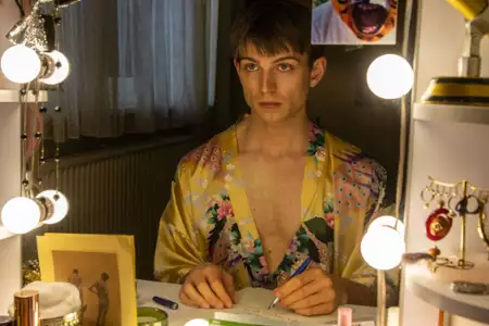 Bum-Bum Bruno - galeria zdjęć - filmweb