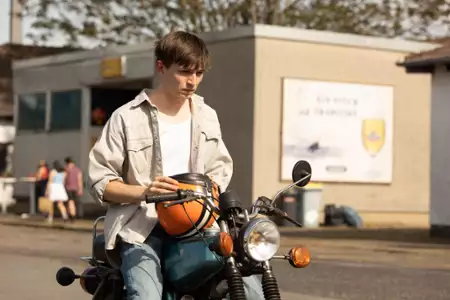 Bum-Bum Bruno - galeria zdjęć - filmweb