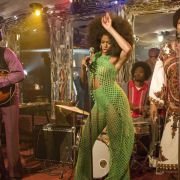 Black Dynamite - galeria zdjęć - filmweb