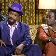 Black Dynamite - galeria zdjęć - filmweb