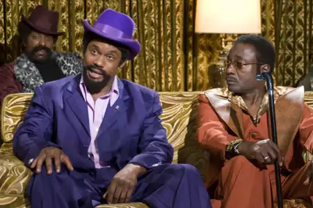 Black Dynamite - galeria zdjęć - filmweb