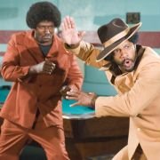 Black Dynamite - galeria zdjęć - filmweb