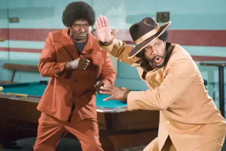 Black Dynamite - galeria zdjęć - filmweb
