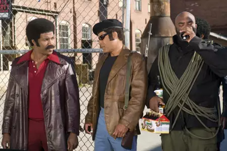 Black Dynamite - galeria zdjęć - filmweb