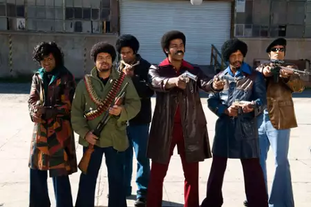 Black Dynamite - galeria zdjęć - filmweb