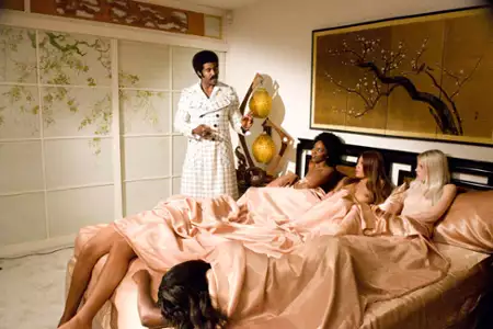 Black Dynamite - galeria zdjęć - filmweb