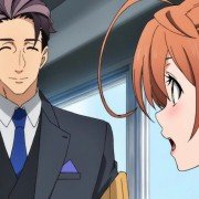 Active Raid: Kidō Kyōshūshitsu Dai-Hachi Gakari - galeria zdjęć - filmweb