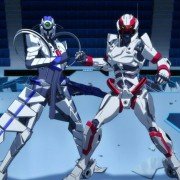 Active Raid: Kidō Kyōshūshitsu Dai-Hachi Gakari - galeria zdjęć - filmweb