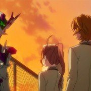 Active Raid: Kidō Kyōshūshitsu Dai-Hachi Gakari - galeria zdjęć - filmweb