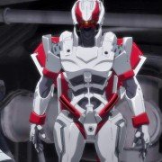 Active Raid: Kidō Kyōshūshitsu Dai-Hachi Gakari - galeria zdjęć - filmweb
