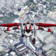 Active Raid: Kidō Kyōshūshitsu Dai-Hachi Gakari - galeria zdjęć - filmweb