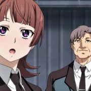 Active Raid: Kidō Kyōshūshitsu Dai-Hachi Gakari - galeria zdjęć - filmweb