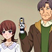 Active Raid: Kidō Kyōshūshitsu Dai-Hachi Gakari - galeria zdjęć - filmweb