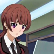 Active Raid: Kidō Kyōshūshitsu Dai-Hachi Gakari - galeria zdjęć - filmweb