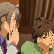Active Raid: Kidō Kyōshūshitsu Dai-Hachi Gakari - galeria zdjęć - filmweb