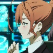 Active Raid: Kidō Kyōshūshitsu Dai-Hachi Gakari - galeria zdjęć - filmweb