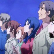 Active Raid: Kidō Kyōshūshitsu Dai-Hachi Gakari - galeria zdjęć - filmweb