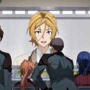 Active Raid: Kidō Kyōshūshitsu Dai-Hachi Gakari - galeria zdjęć - filmweb