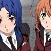 Active Raid: Kidō Kyōshūshitsu Dai-Hachi Gakari - galeria zdjęć - filmweb