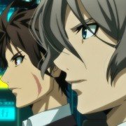 Active Raid: Kidō Kyōshūshitsu Dai-Hachi Gakari - galeria zdjęć - filmweb